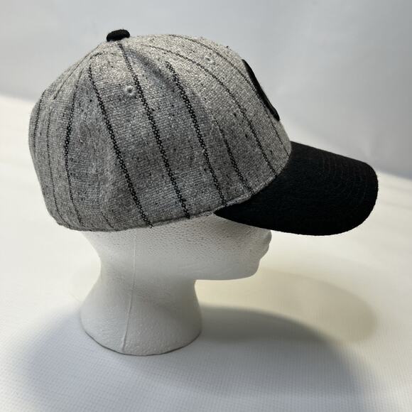 1918 Road Chicago Cubs American Needle Cooperstown Collection Hat Size 7 3/8 - Picture 4 of 8